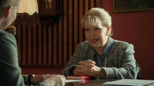 Hotel Margaret 1. évad Ep.37 A szél az úr