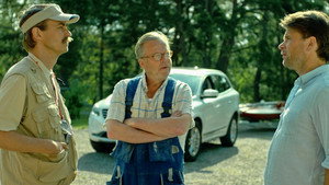 Sommaren med släkten 4. évad Ep.1 1. epizód