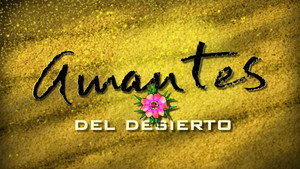 Amantes Del Desierto kép