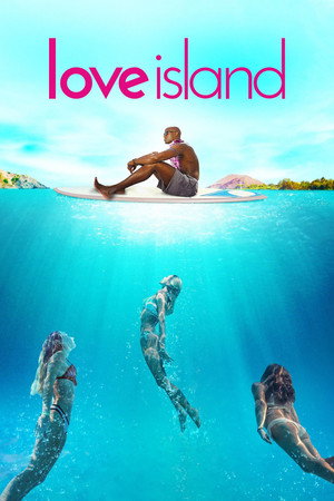 Love Island USA 3. évad (2021-07-07) poszter