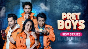 Pret Boys kép