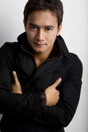JM de Guzman profil kép