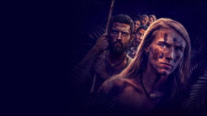 Naked and Afraid XL kép