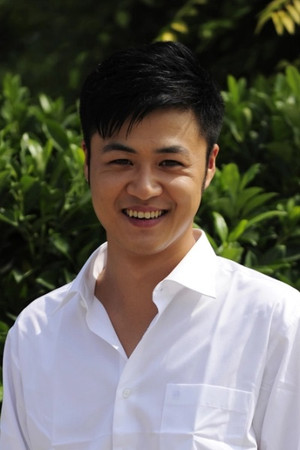 Jin Hong Ming profil kép