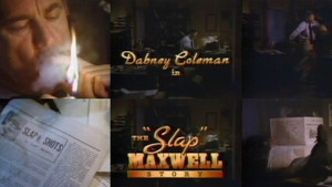 The Slap Maxwell Story kép