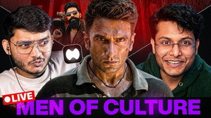 Men of Culture 1. évad Ep.218 218. epizód