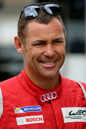 Tom Kristensen profil kép