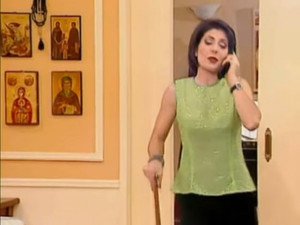 Κωνσταντίνου και Ελένης 1. évad Ep.15 15. epizód