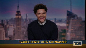 The Daily Show 26. évad Ep.114 114. epizód