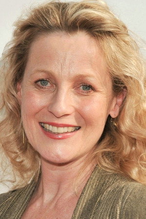Kate Trotter profil kép