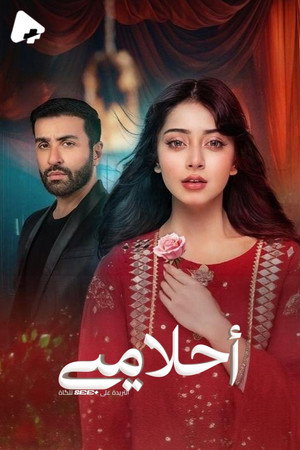 Khwaab Meray poszter