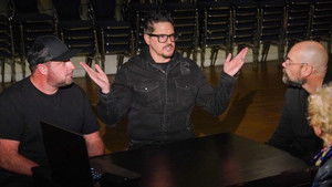 Ghost Adventures 26. évad Ep.6 6. epizód
