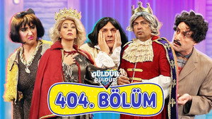 Güldür Güldür Show 13. évad Ep.25 25. epizód