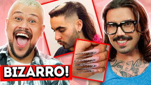 Diva Depressão 7. évad Ep.11 11. epizód