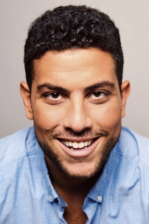 Zeeko Zaki profil kép