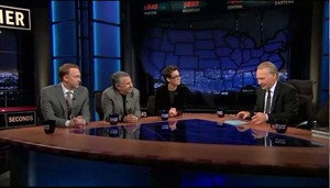 Real Time with Bill Maher 9. évad Ep.32 32. epizód
