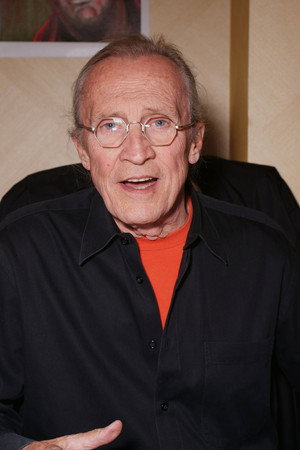 Roy Thinnes profil kép