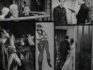 The Wild Wild West 1. évad Ep.13 13. epizód