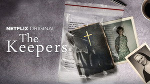 The Keepers kép