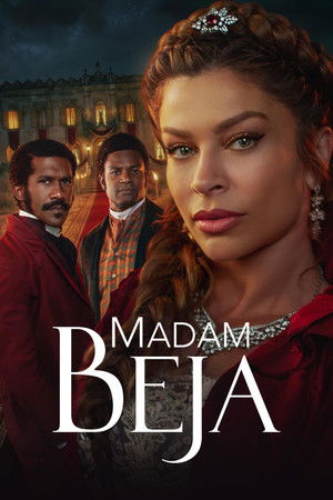 Dona Beja poszter