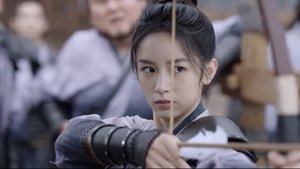 锦月如歌 1. évad Ep.2 2. epizód