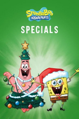 SpongyaBob Kockanadrág Speciális epizódok (2001-01-01) poszter