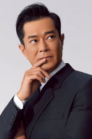 古天樂 profil kép