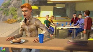 Thunderbirds Are Go! 1. évad Ep.10 10. epizód