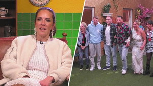 Big Brother 15. évad Ep.33 33. epizód