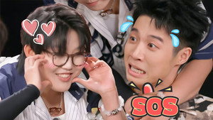 奔赴！万人现场 Speciális epizódok Ep.29 29. epizód