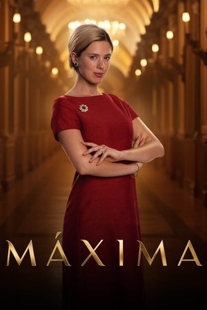 Máxima 1. évad (2024-04-20) poszter