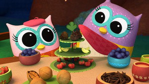 Eva the Owlet 2. évad Ep.8 8. epizód