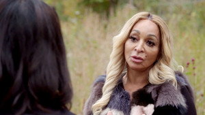 The Real Housewives of Potomac: Karen's Grande Dame Reunion 1. évad Ep.2 2. epizód