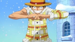 One Piece 18. évad Ep.751 751. epizód