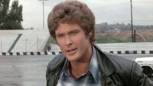 Knight Rider 1. évad Ep.4 Szédült Sammy autógyilkos parádéja