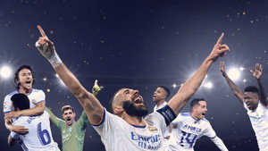 Real Madrid: A végsőkig kép