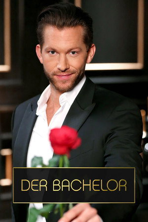 Der Bachelor 5. évad (2015-01-14) poszter