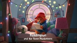 Paddington kalandjai 3. évad Ep.5 5. epizód