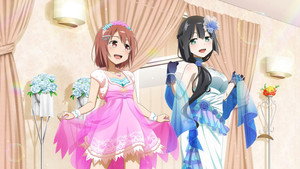 結城友奈は勇者である kép