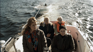 Camilla Läckbergs Fjällbackamorden 1. évad Ep.1 1. epizód