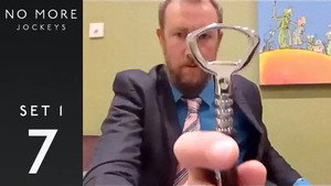 No More Jockeys 1. évad Ep.7 7. epizód