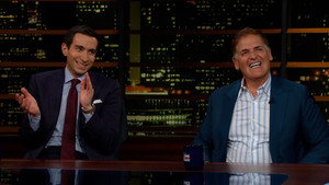 Real Time with Bill Maher Speciális epizódok Ep.2330 2330. epizód