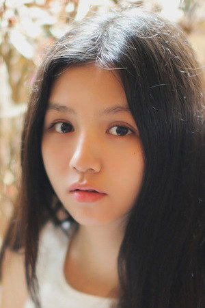 春夏 profil kép