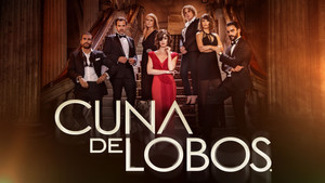 Cuna de Lobos kép