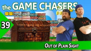 The Game Chasers 4. évad Ep.7 7. epizód