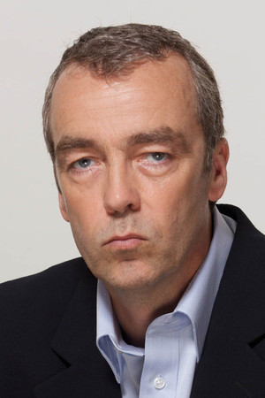John Hannah profil kép