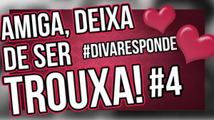 Diva Depressão 2. évad Ep.35 35. epizód