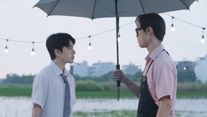 Đảo Nhỏ Nuôi Mèo 1. évad Ep.9 9. epizód