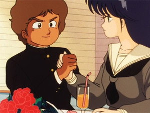 きまぐれオレンジ☆ロード 1. évad Ep.31 31. epizód