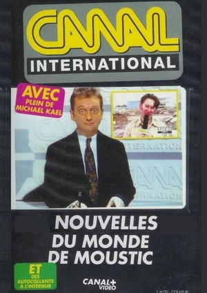 Groland 1. évad (1992-09-05) poszter